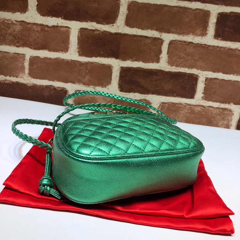 Satchel Bags - GCI Bags - 3588