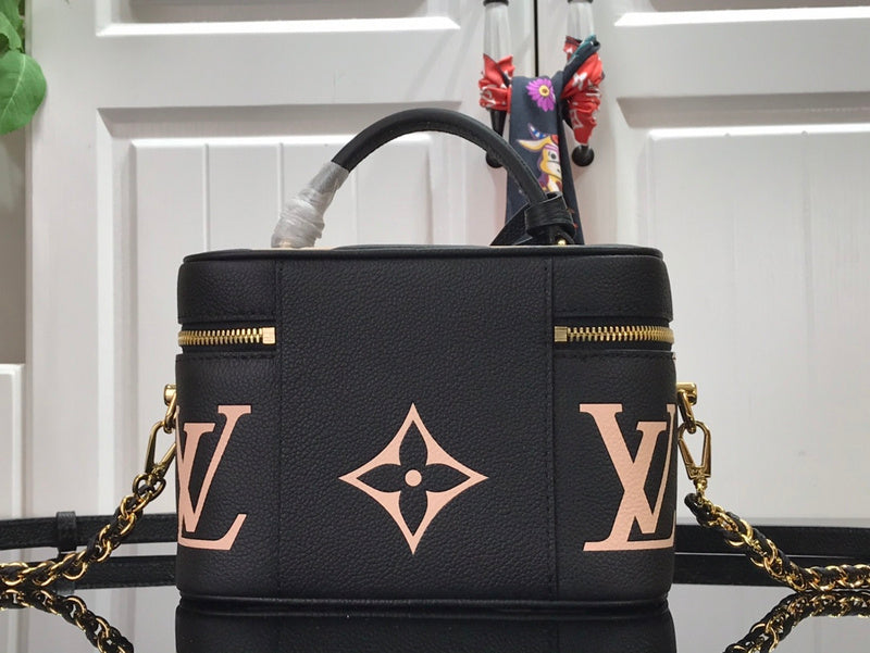 Satchel Bags - VL Bags - 5988