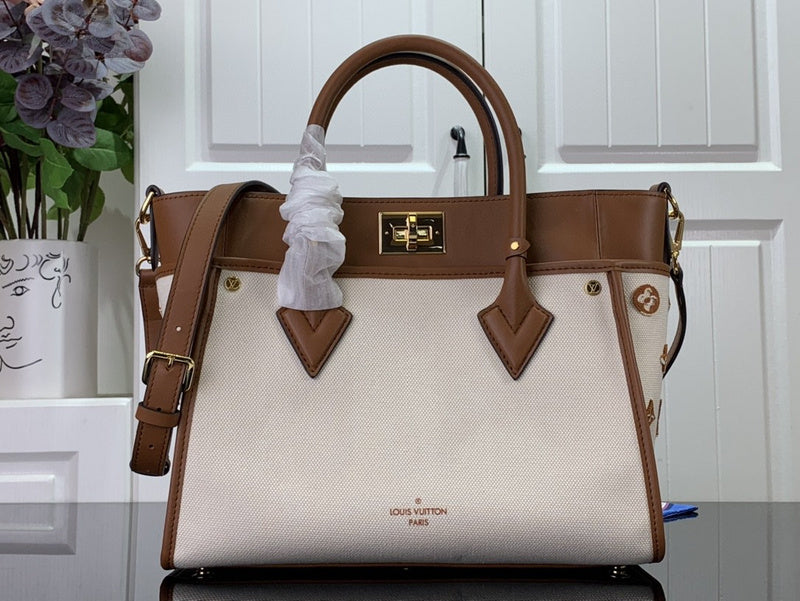 Glami- Glami- Lu-Vi bags - 3555