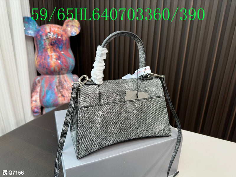 Satchel Bags - BGA Bags - 1727