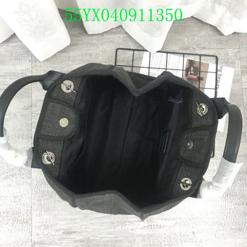Satchel Bags - CHL Bags - 5495