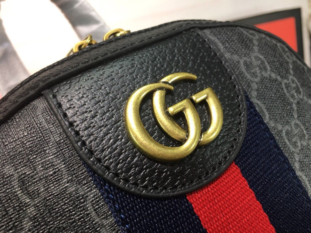 GLM - Top Quality Bags GCI 029