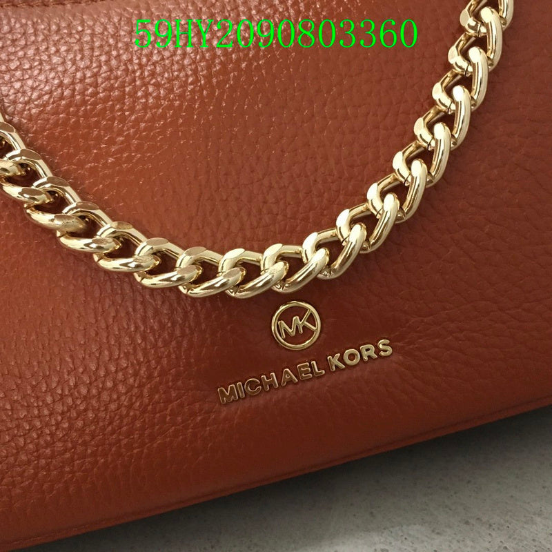 Satchel Bags - MK Bags - 258