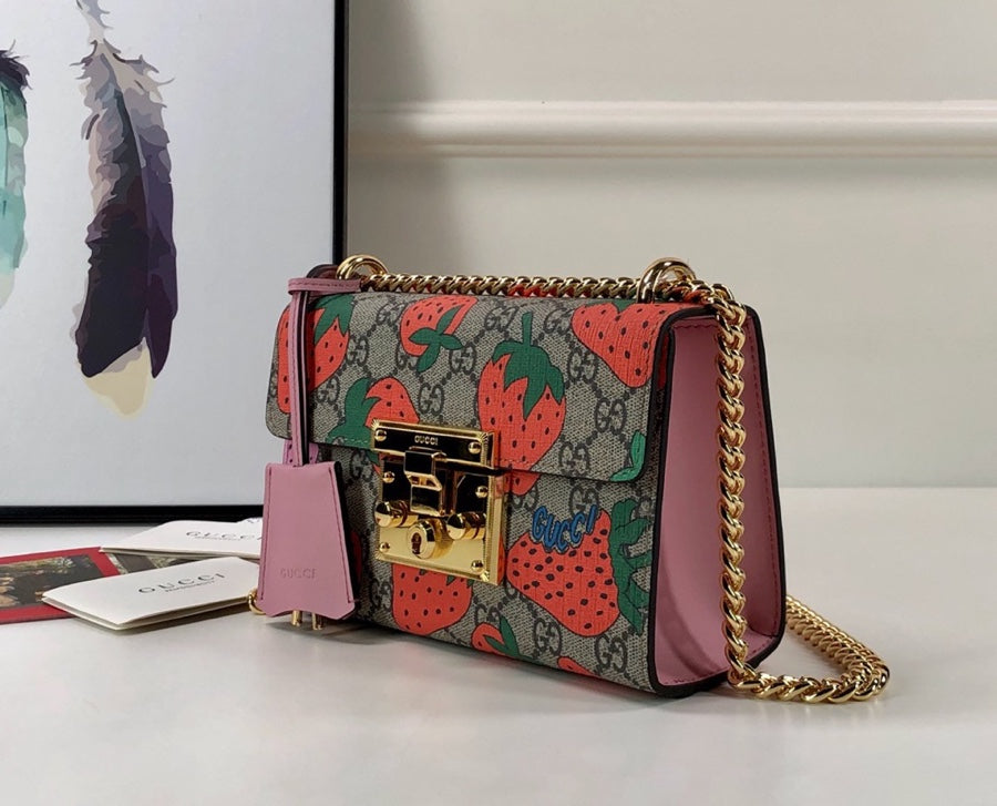 GLM - Top Quality Bag GCI 486