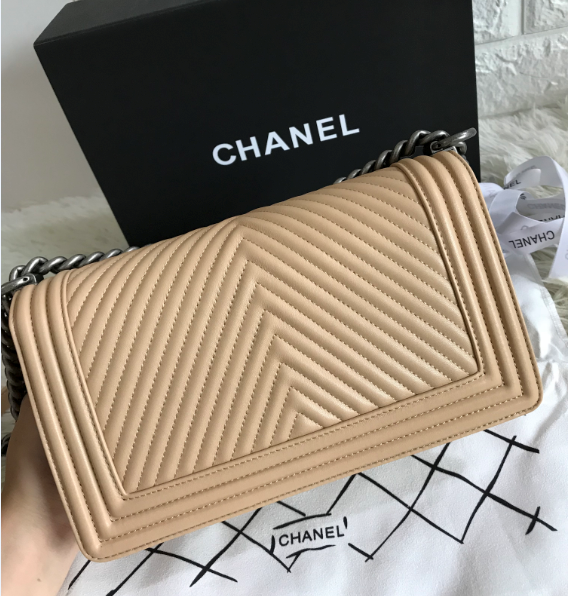 Satchel Bags - CHL Bags - 651