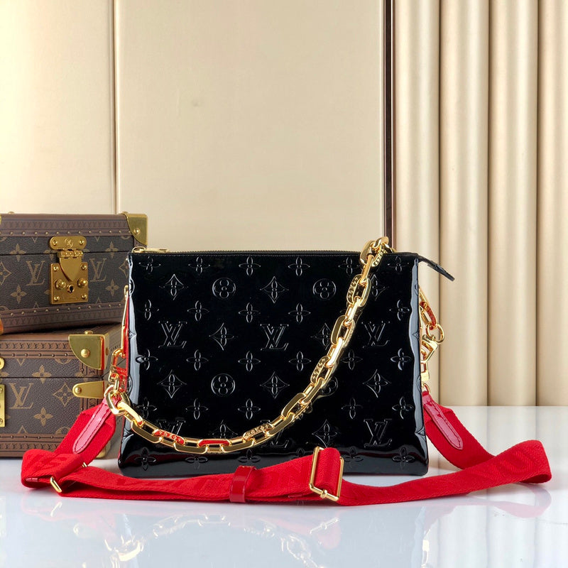 Satchel Bags - VL Bags - 4873