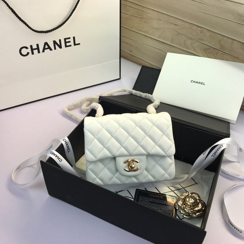 Satchel Bags - CHL Bags - 6552