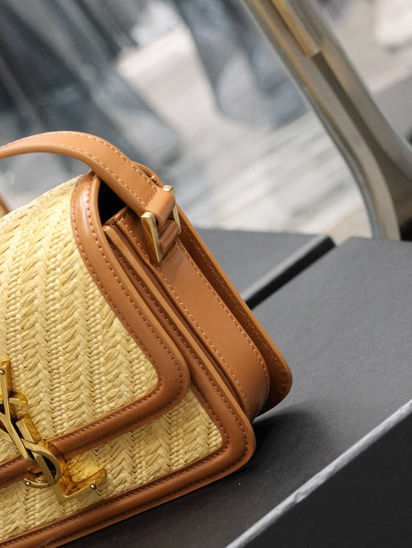 GLM - SLY Bags - 620