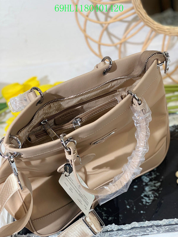 Satchel Bags - PDA Bags - 4508