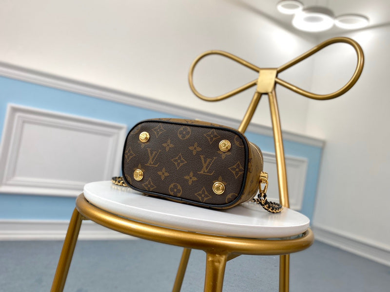 Satchel Bags - VL Bags - 6143