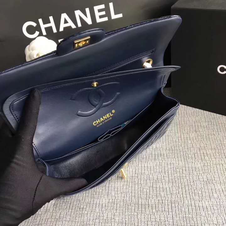 Satchel Bags - CHL Bags - 764