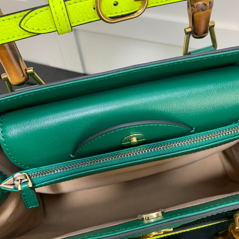 Satchel Bags - GUC Bags - 1565
