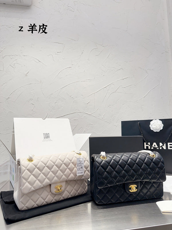 Satchel Bags - CHL Bags - 7155