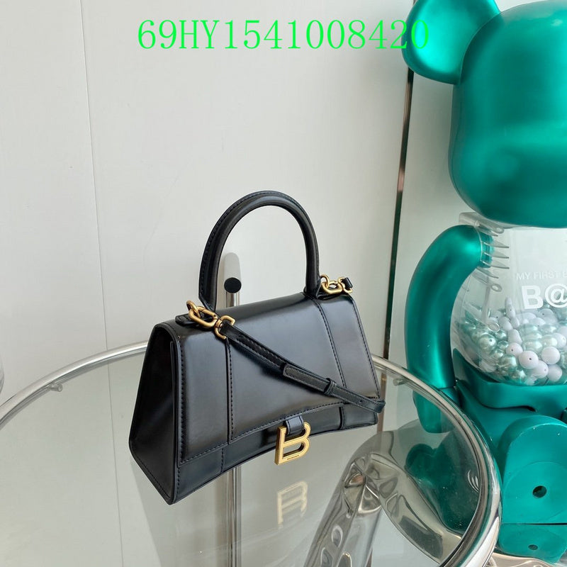 Satchel Bags - BGA Bags - 2029