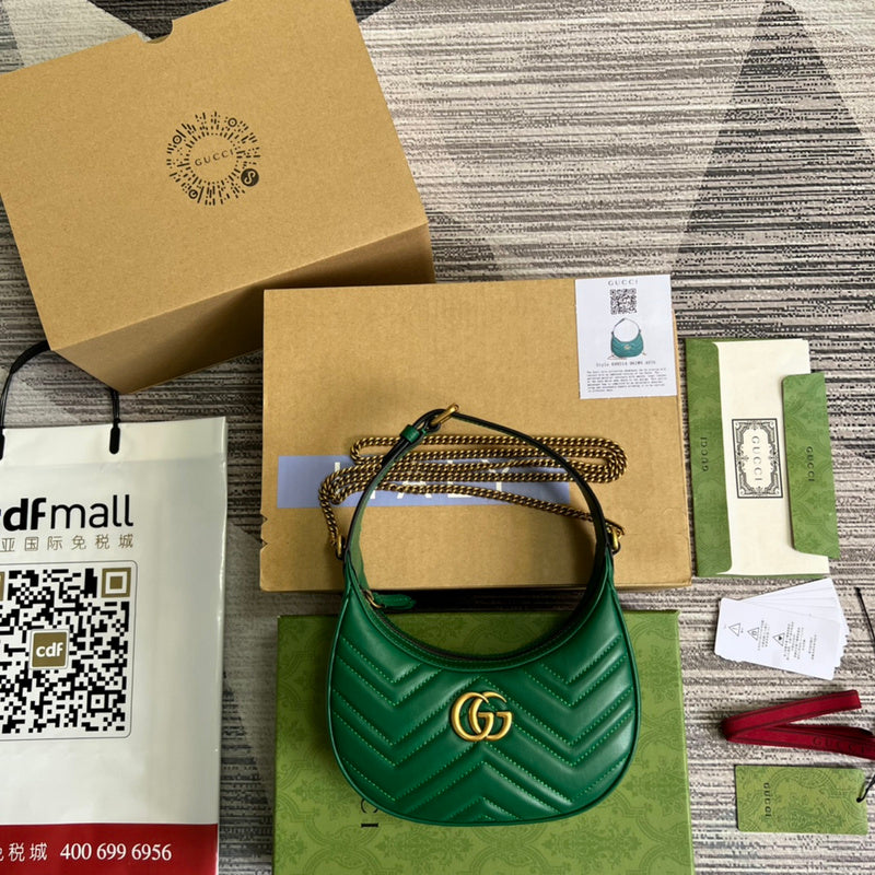 Satchel Bags - GCI Bags - 4394