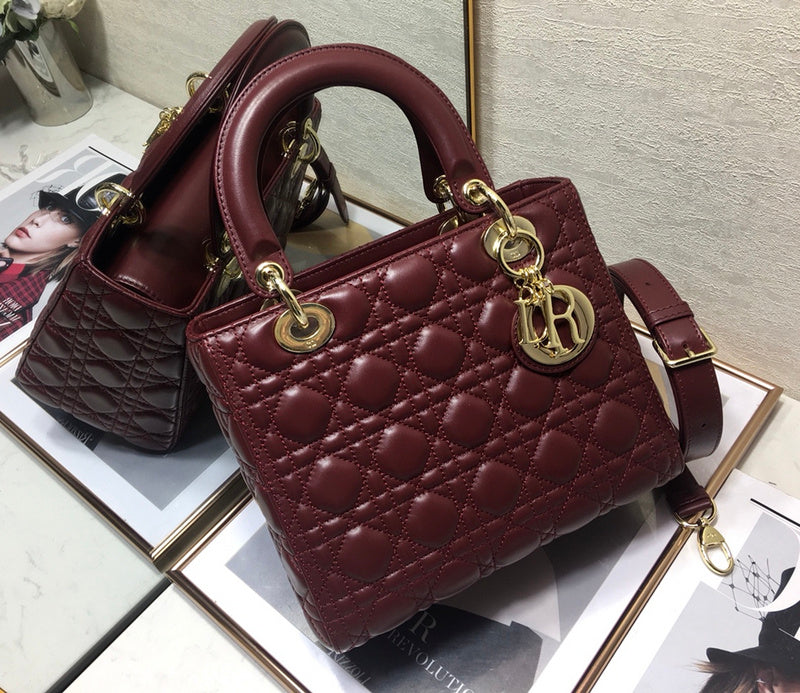 Satchel Bags - DOR Bags - 1091