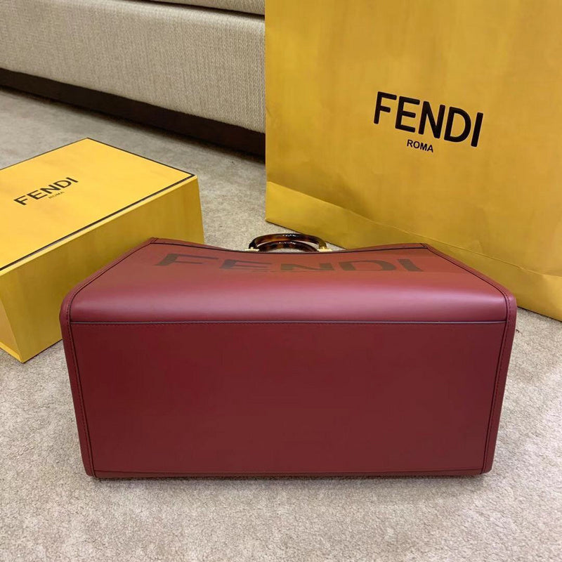 Satchel Bags - FDI Bags - 224