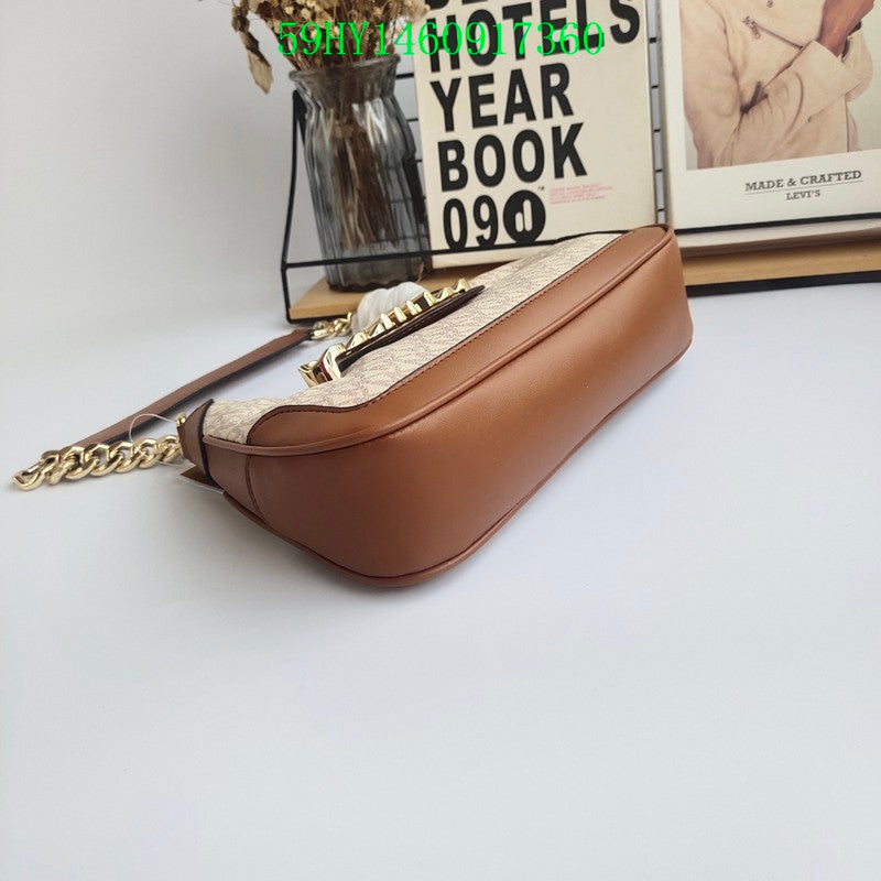 Satchel Bags - MK Bags - 581