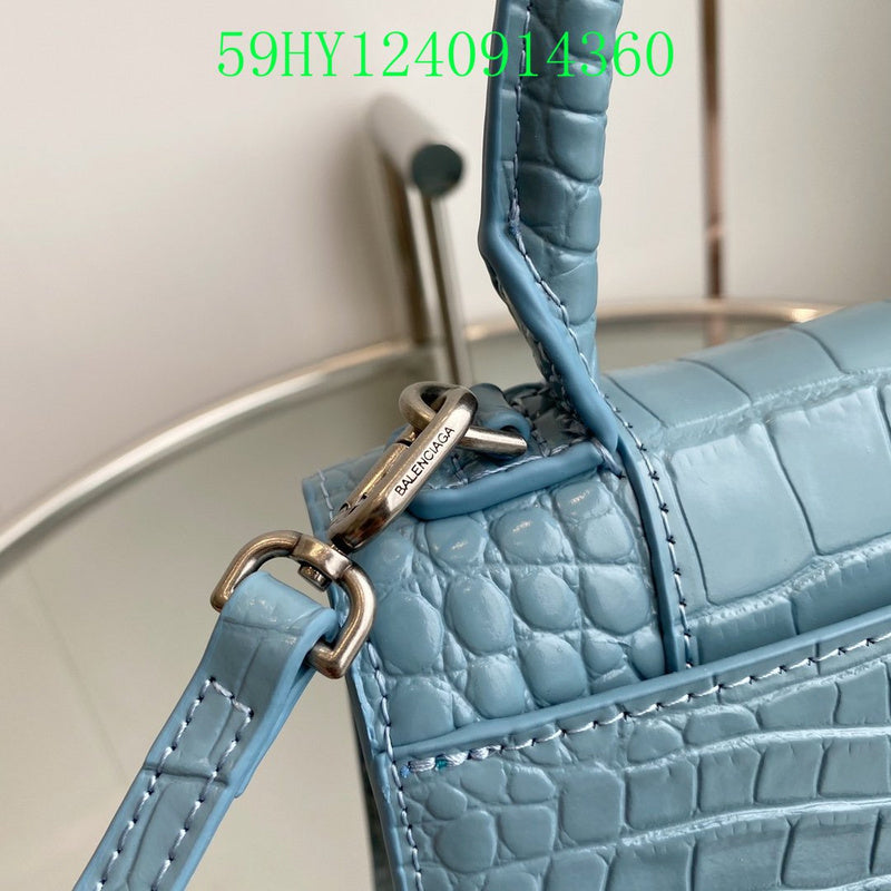 Satchel Bags - BGA Bags - 2073