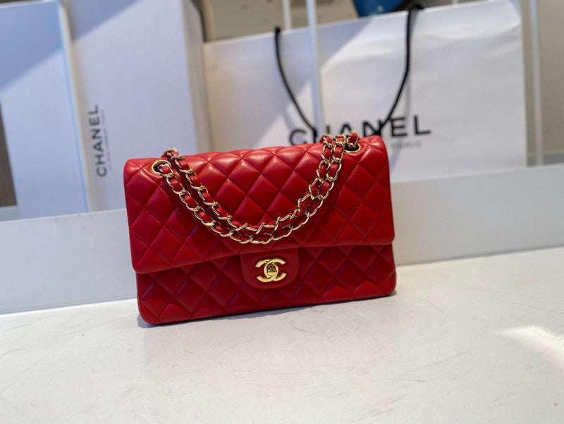 GLM - CHL Bags - 730