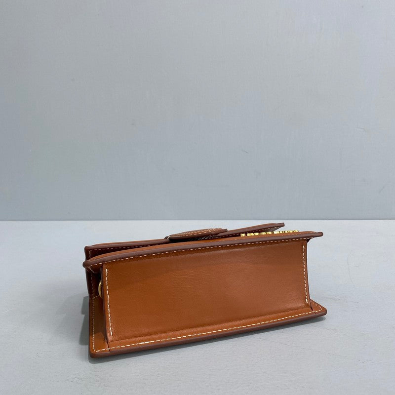 Satchel Bags - JQMS Bags - 183