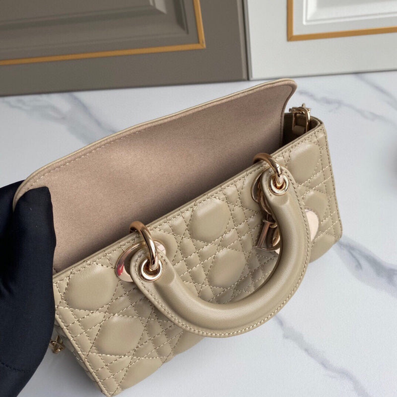 Glami Fashion - DIR Bags - 624