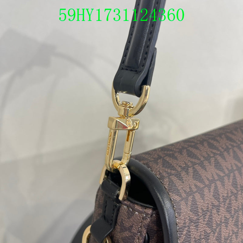 Satchel Bags - MK Bags - 158