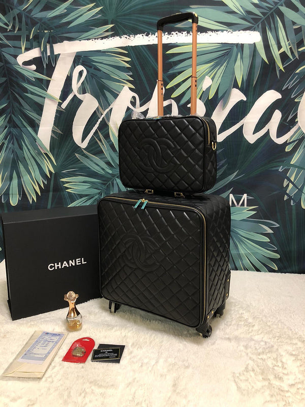 Satchel Bags - CHL Bags - 1092