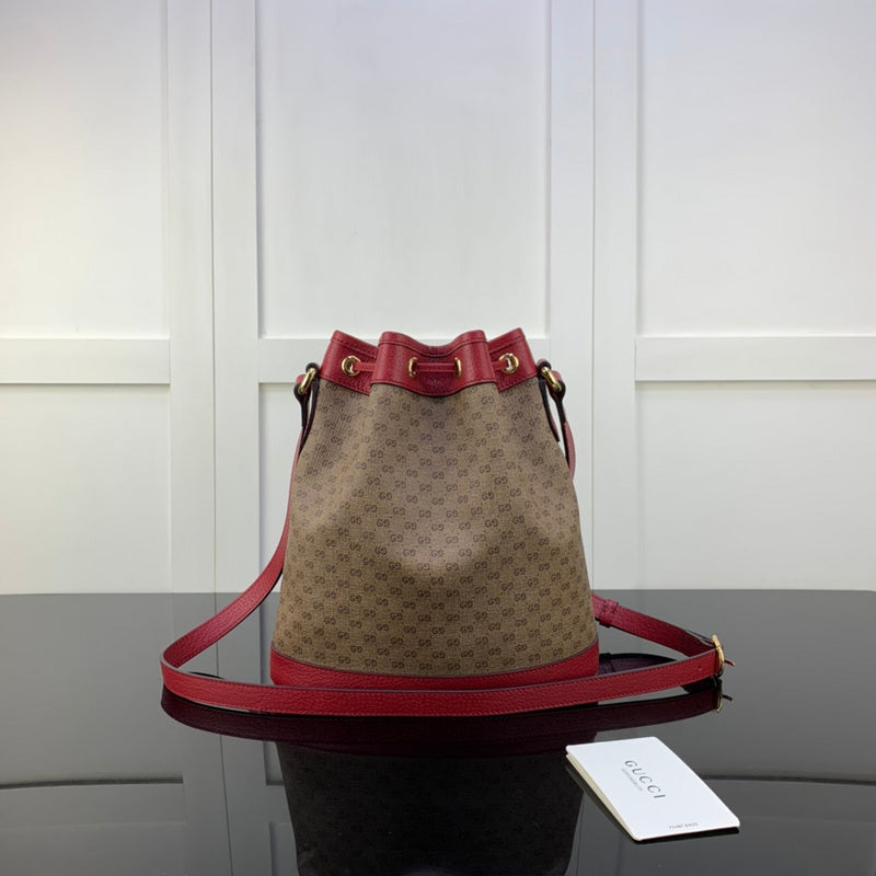 Satchel Bags - GUC Bags - 2331