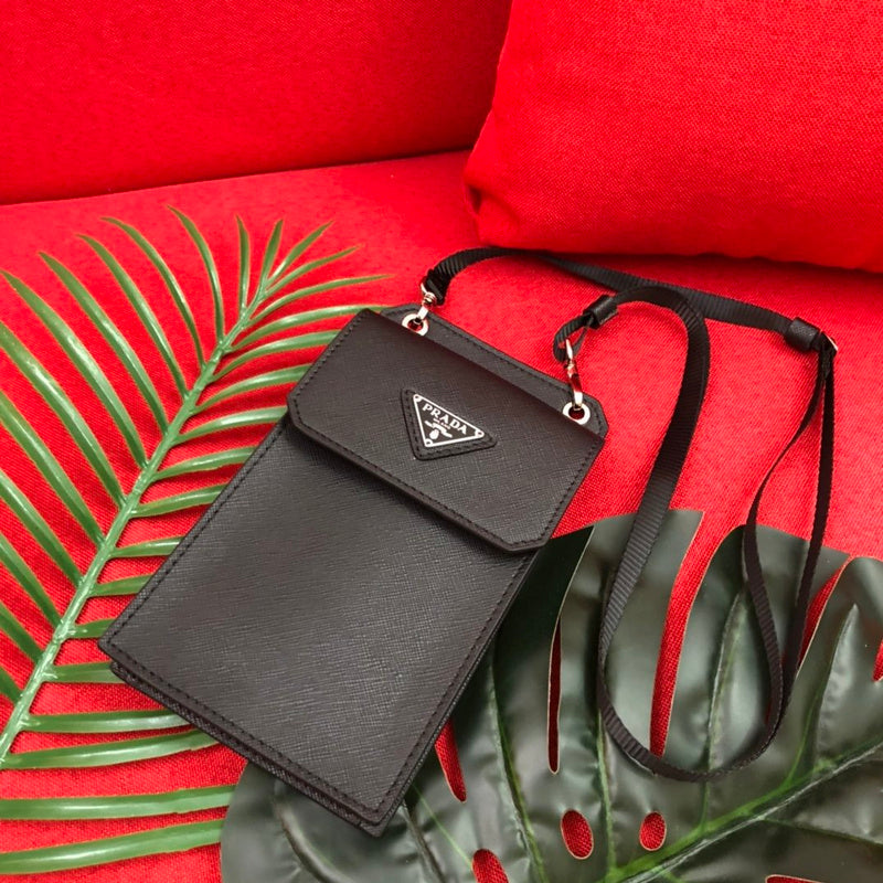Satchel Bags - PDA Bags - 094