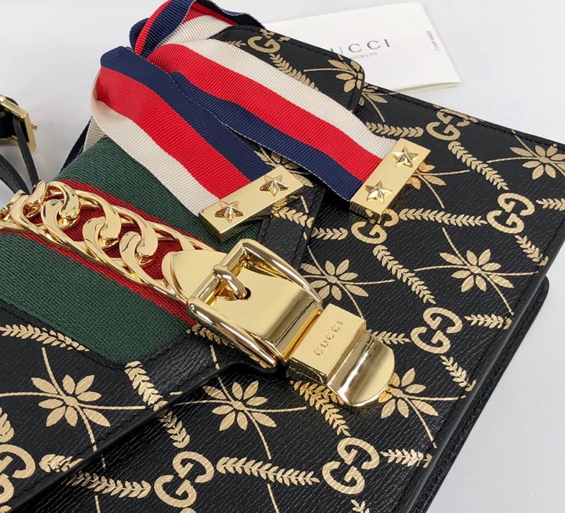 Satchel Bags - GCI Bags - 4084