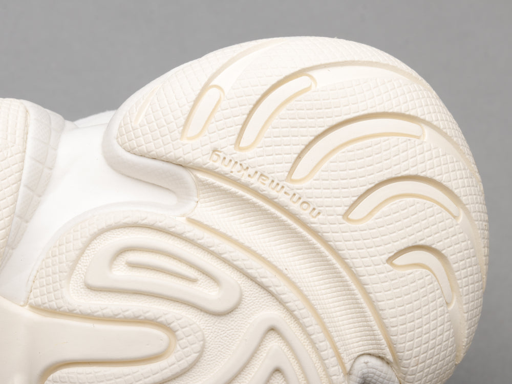 GLM - Yzy 500 Blone White Sneaker