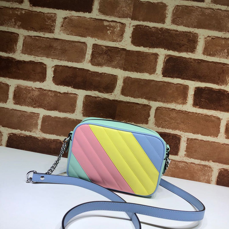 Satchel Bags - GCI Bags - 3943
