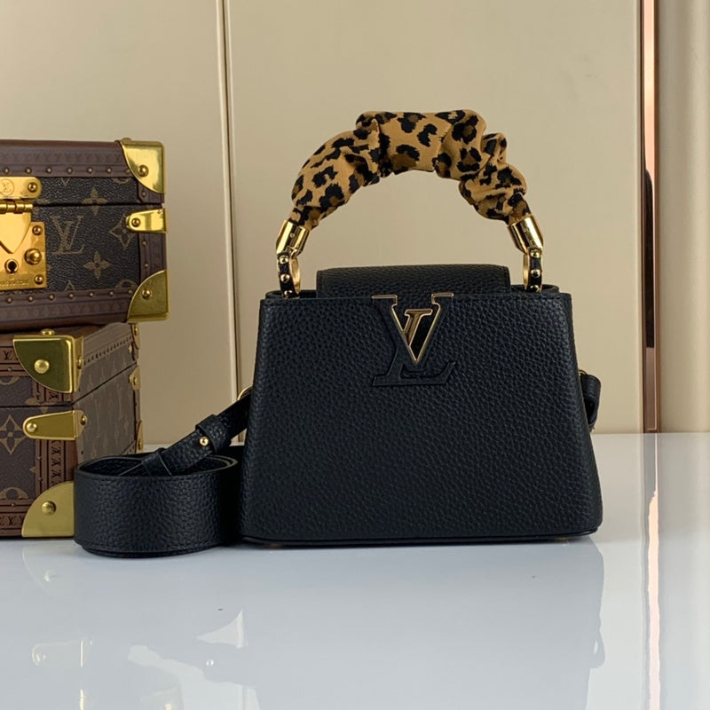 Satchel Bags - VL Bags - 4791