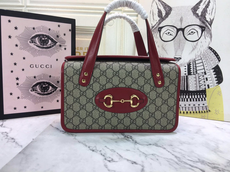 Satchel Bags - GCI Bags - 2177
