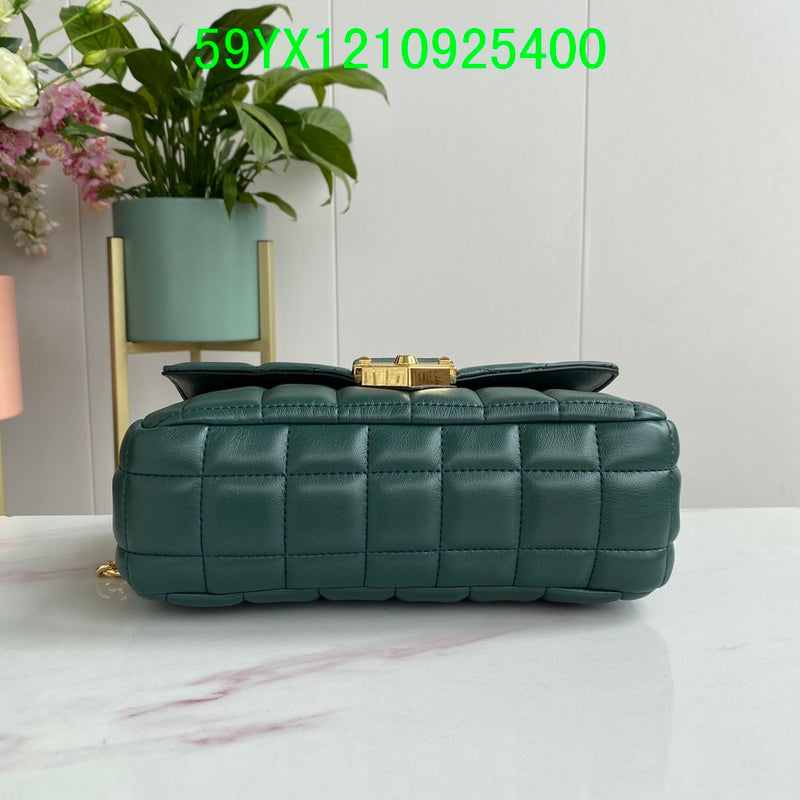 Satchel Bags - MK Bags - 842