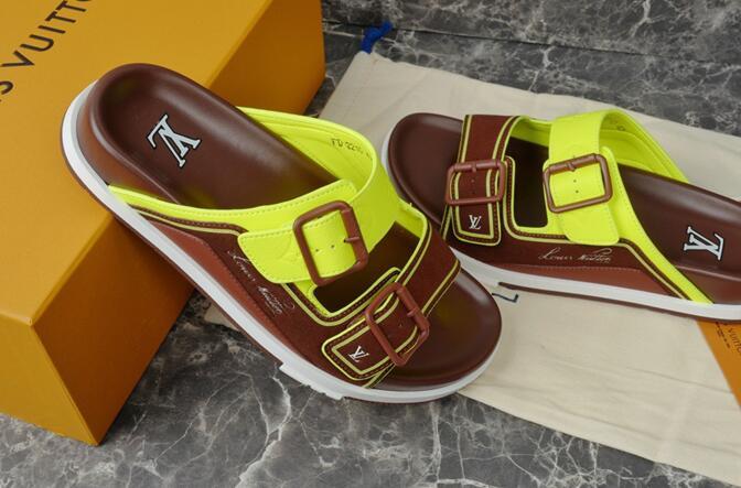 glami shop- LOV Men Shoes - 1105