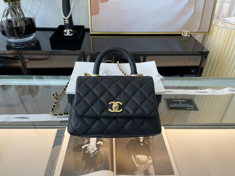 Satchel Bags - CHL Bags - 1681