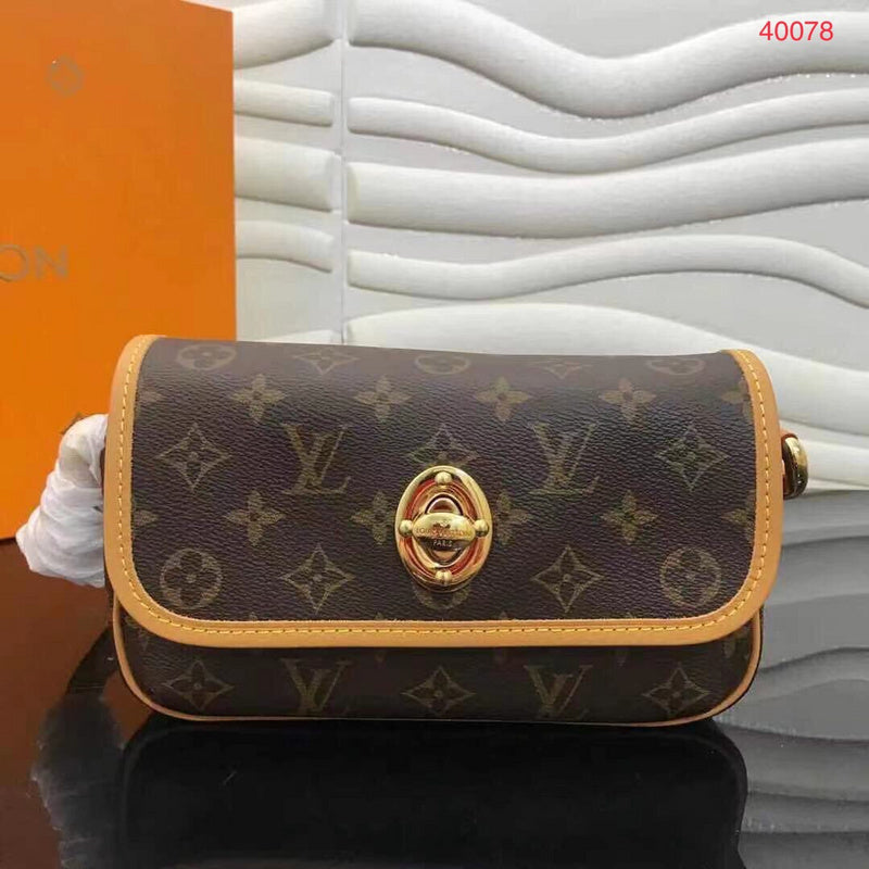 Satchel Bags - VL Bags - 5106