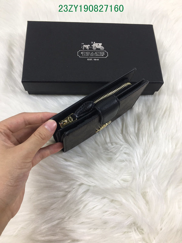 Glami - CAH Wallet - 141