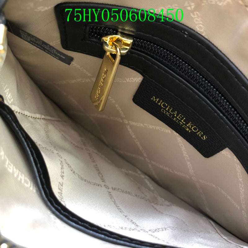 Satchel Bags - MK Bags - 760