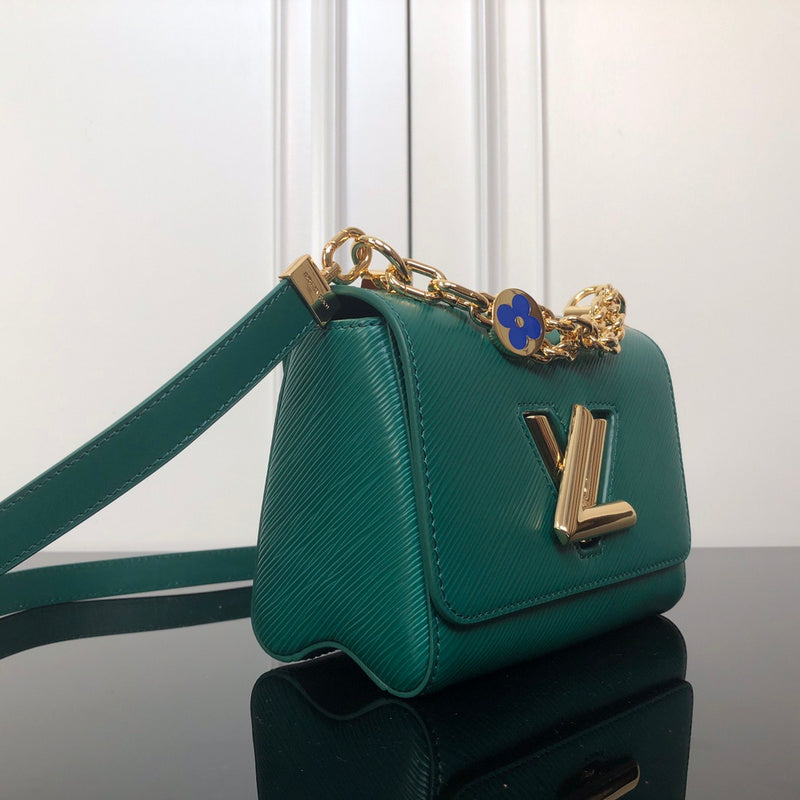 Satchel Bags - VL Bags - 1355