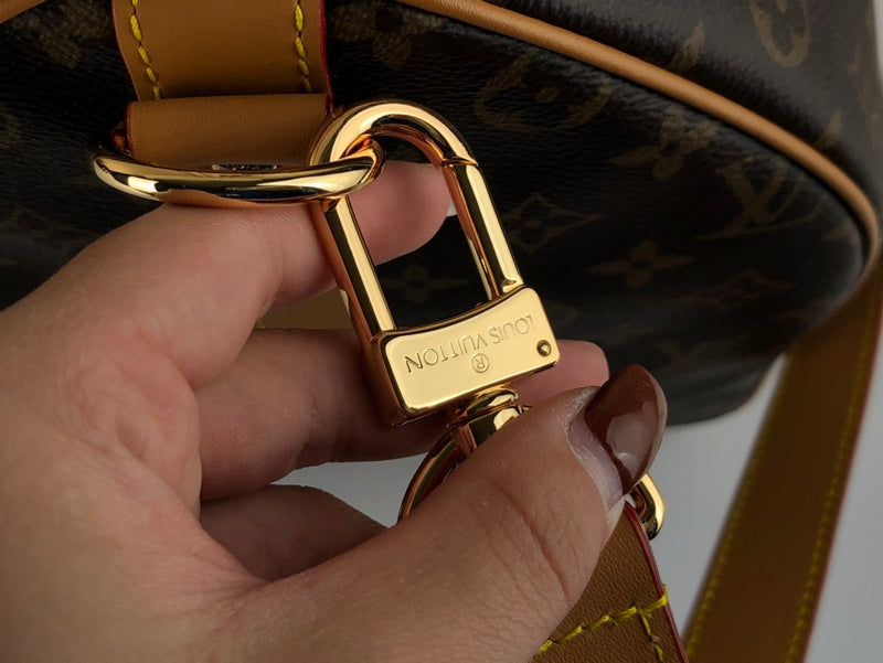 Satchel Bags - VL Bags - 4828