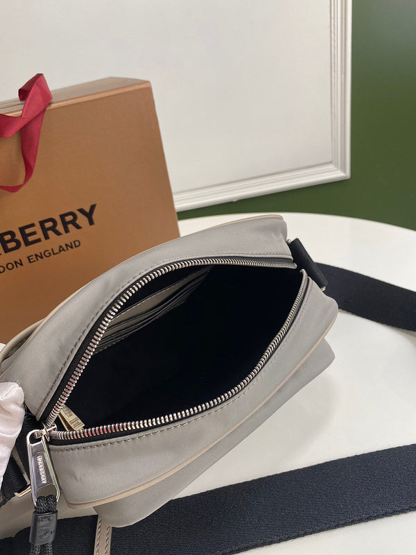 Fan Fashion -GLM - Top quality BBR Bags - 1657