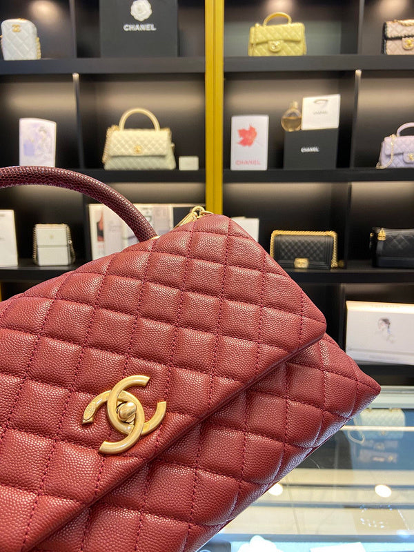 Satchel Bags - CHL Bags - 2209