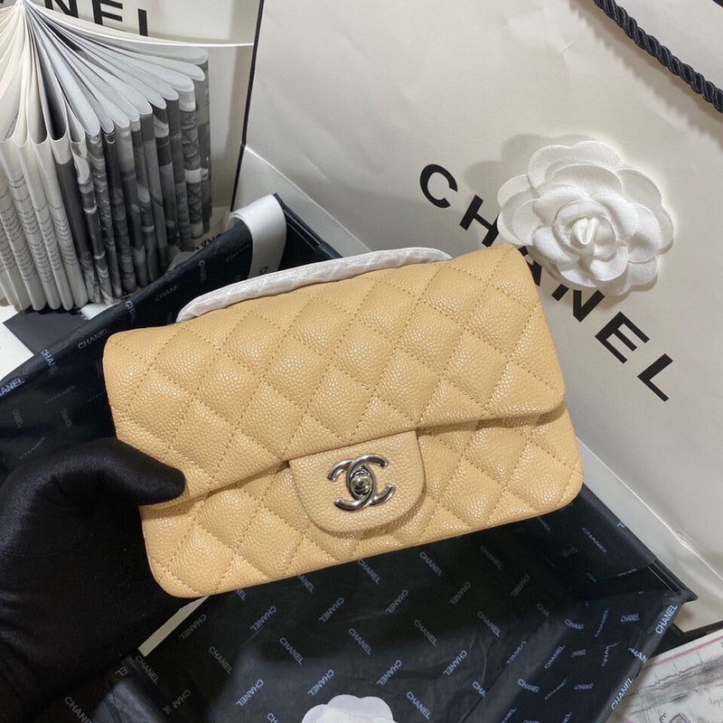 Satchel Bags - CHL Bags - 4590