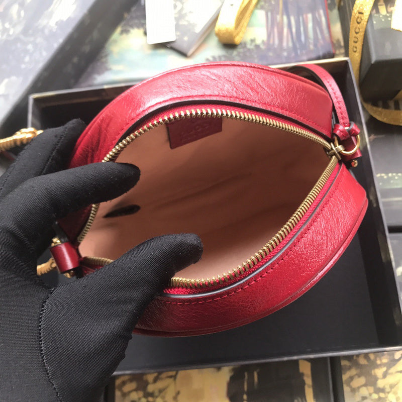 Satchel Bags - GCI Bags - 7190