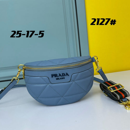 Satchel Bags - PDA Bags - 736