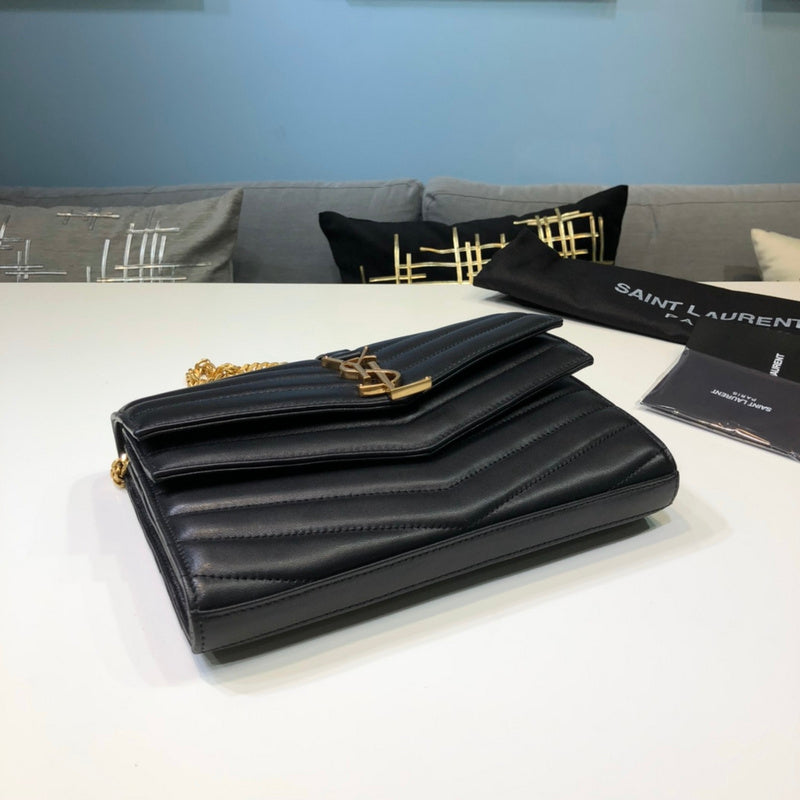 Satchel Bags - SLY Bags - 2663