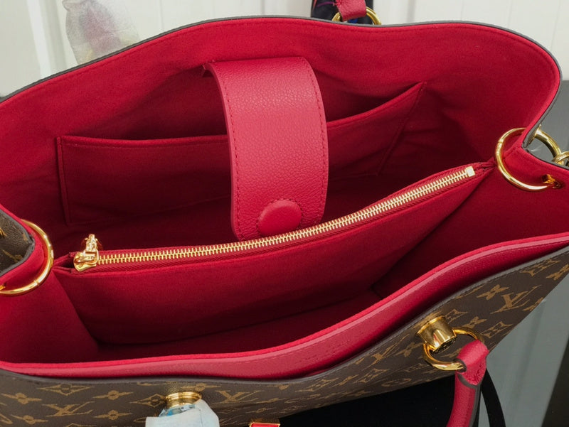 Satchel Bags - VL Bags - 6431